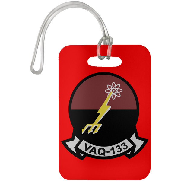 VAQ 133 1 Luggage Bag Tag