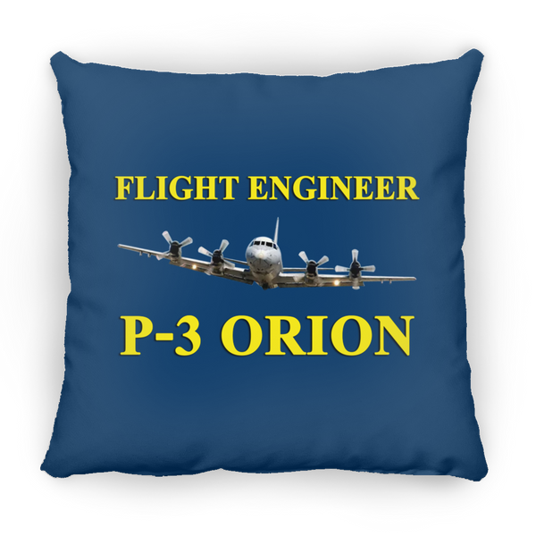 FE 07 3 Pillow - Square - 18x18