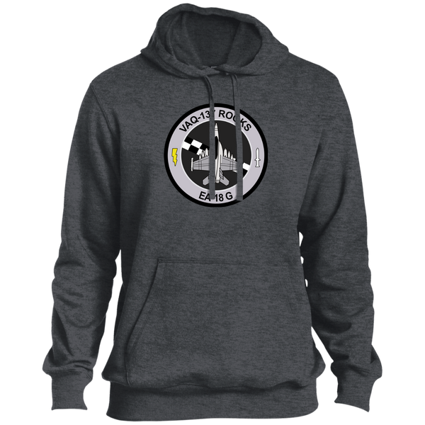 VAQ 137 5 Tall Pullover Hoodie