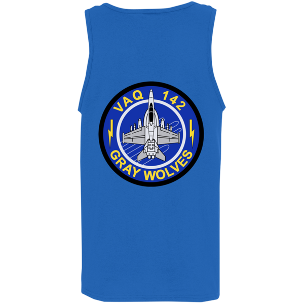 VAQ 142 1c Tank Top