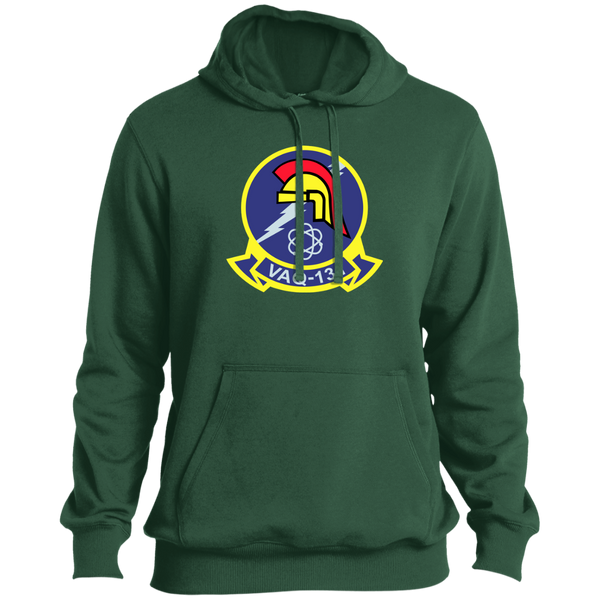 VAQ 131 2 Tall Pullover Hoodie