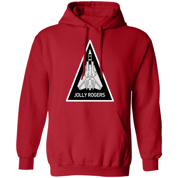 VF 103 8 Pullover Hoodie