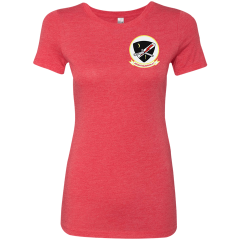 VS 21 4c Ladies' Triblend T-Shirt