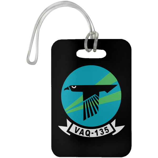 VAQ 135 1 Luggage Bag Tag