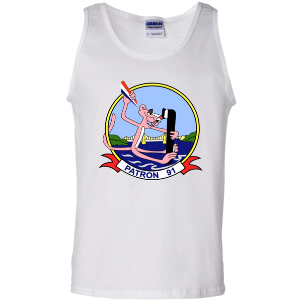 VP 91 2c Cotton Tank Top