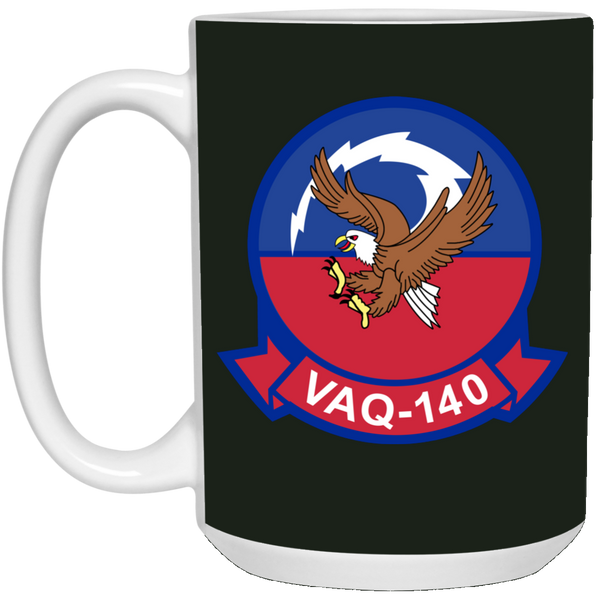 VAQ 140 1 Mug - 15oz