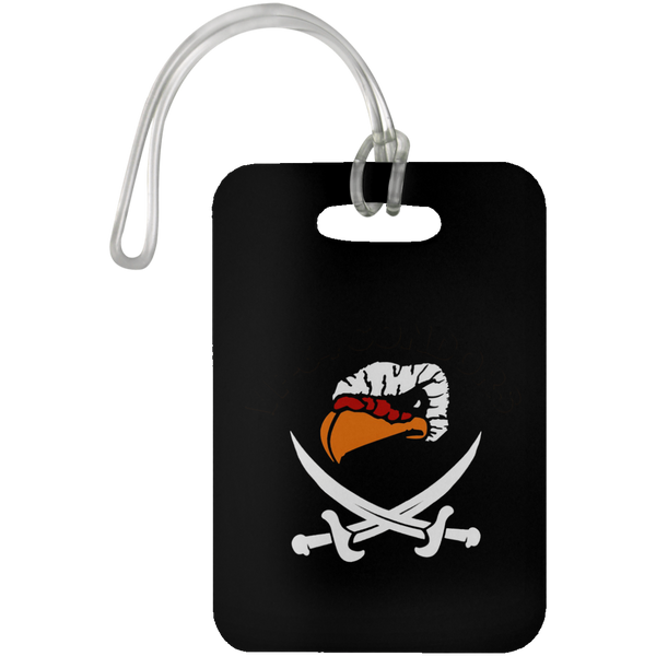 VR 64 2 Luggage Bag Tag