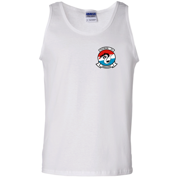 VP 56 6c Cotton Tank Top