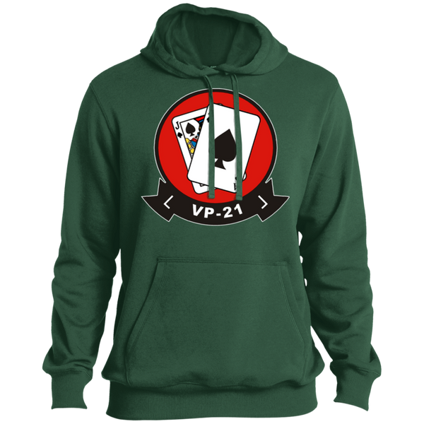 VP 21 1 Pullover Hoodie