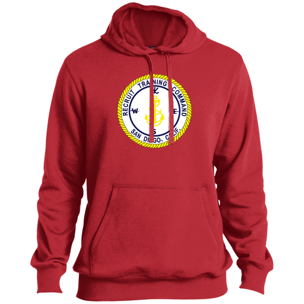 RTC San Diego 1 Tall Pullover Hoodie