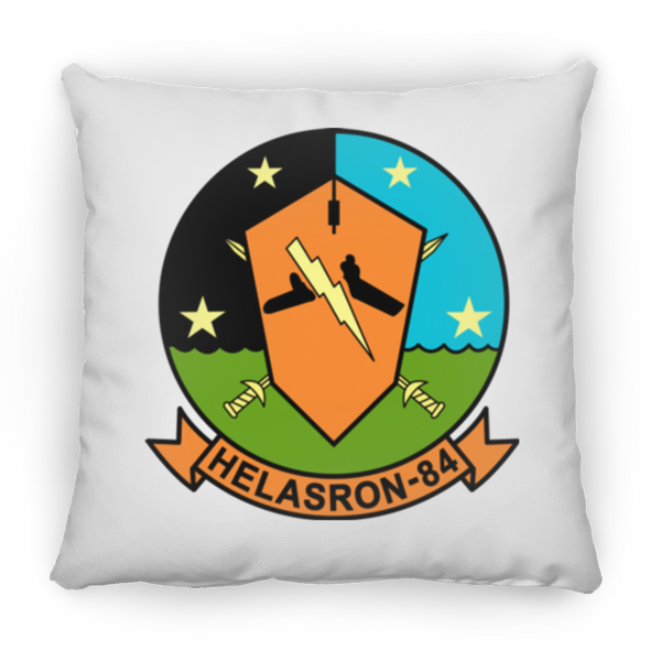 HS 84 1 Pillow - Square - 16x16