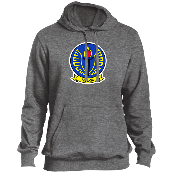 HSL 36 1 Tall Pullover Hoodie