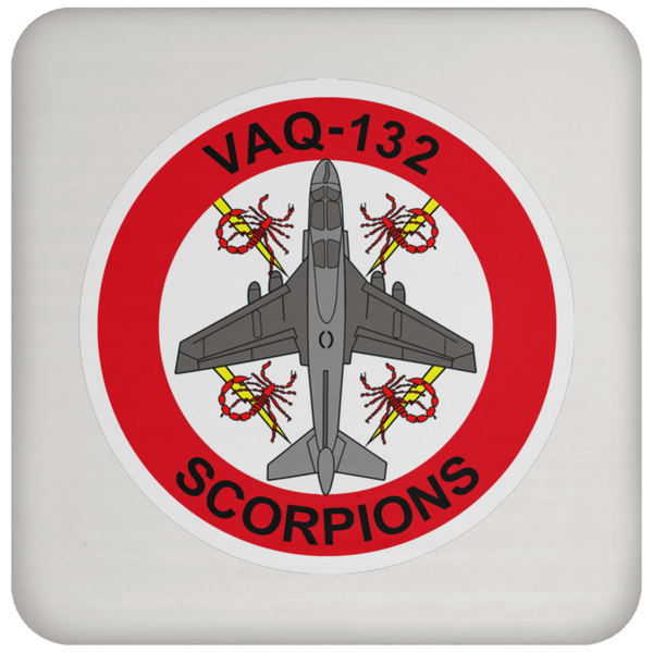 VAQ 132 7 Coaster