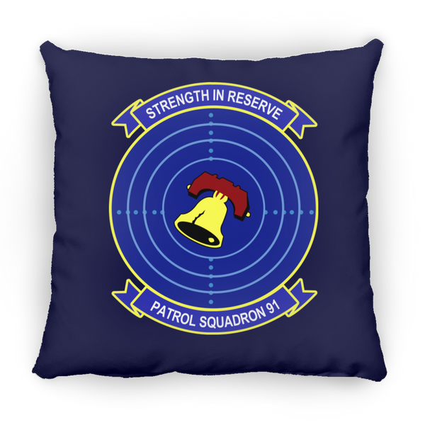 VP 91 5 Pillow - Square - 16x16