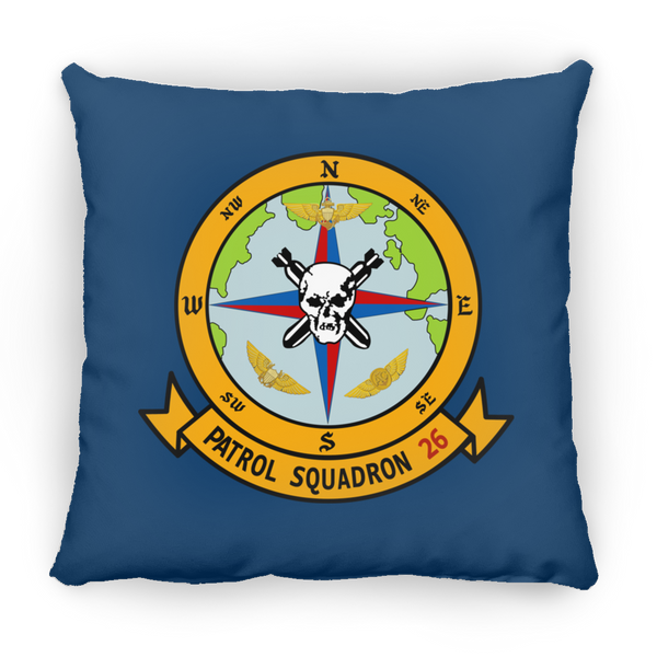 VP 26 5 Pillow - Square - 18x18