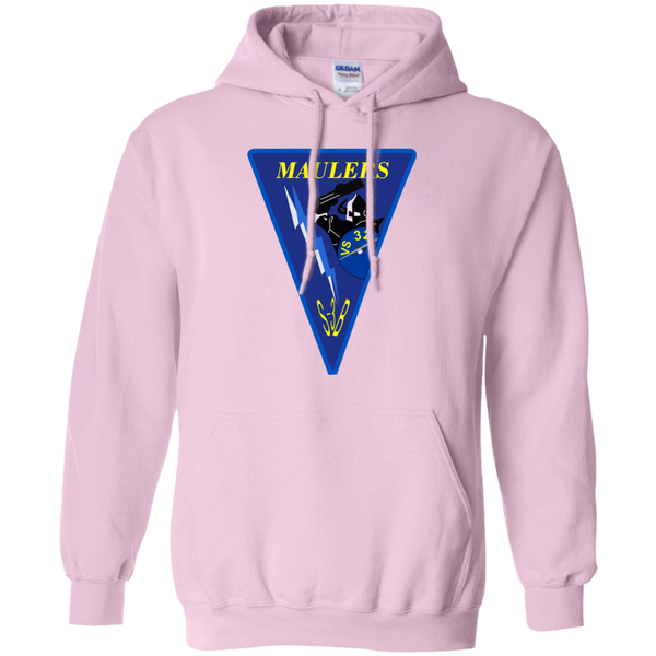 VS 32 2 Pullover Hoodie