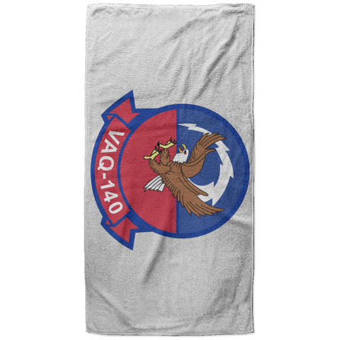 VAQ 140 1 Beach Towel - 37x74