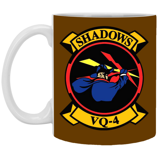 VQ 04 1 Mug - 11oz