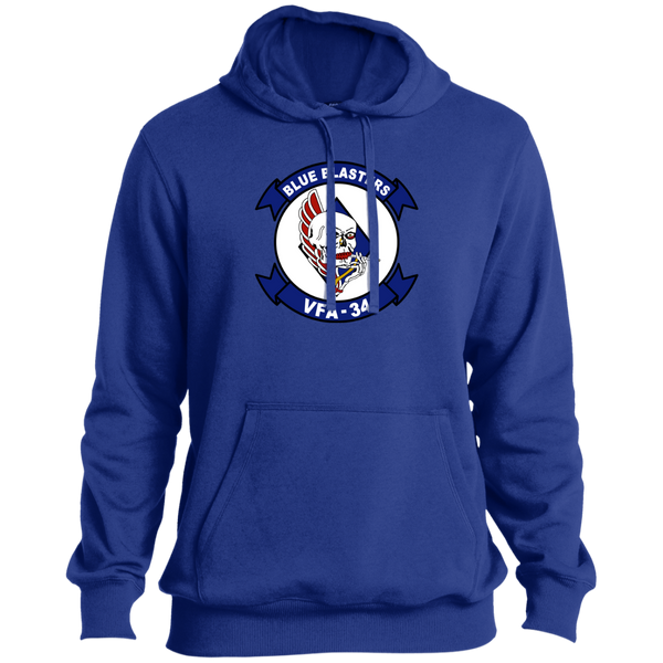 VFA 34 1 Tall Pullover Hoodie