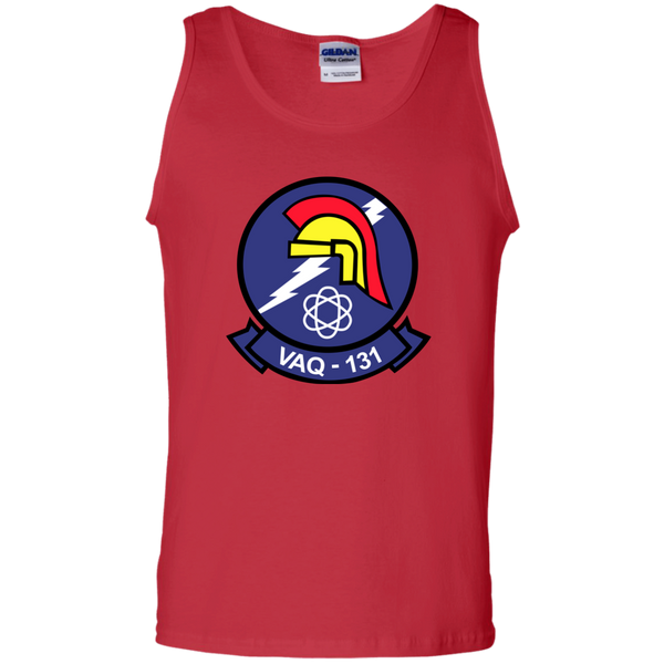 VAQ 131 1 Cotton Tank Top