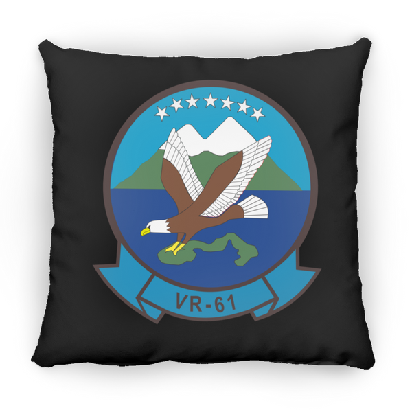 VR 61 Pillow - Square - 16x16