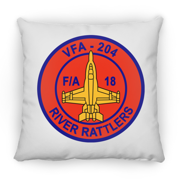 VFA 204 4 Pillow - Square - 16x16