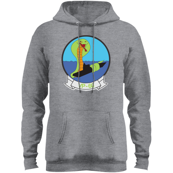 VP 60 1 Core Fleece Pullover Hoodie