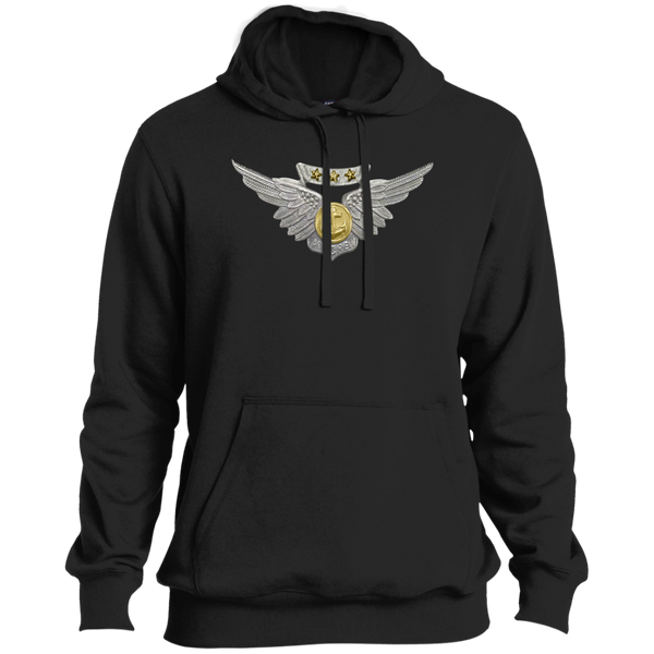 Combat Aircrew 1 Tall Pullover Hoodie