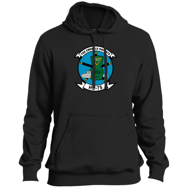 HS 75 1 Tall Pullover Hoodie