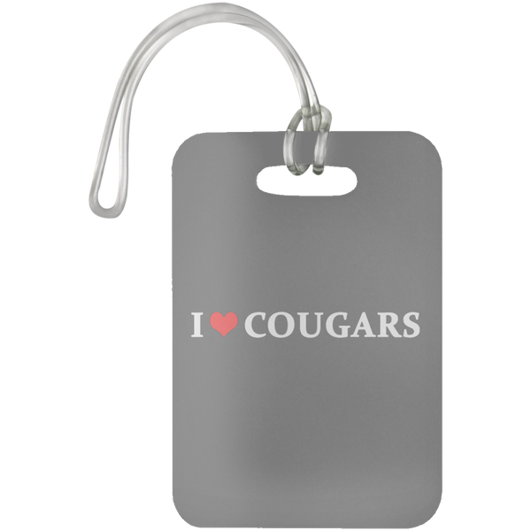 VAQ 139 10 Luggage Bag Tag