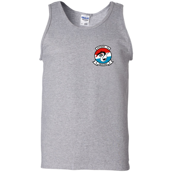 VP 56 6c Cotton Tank Top