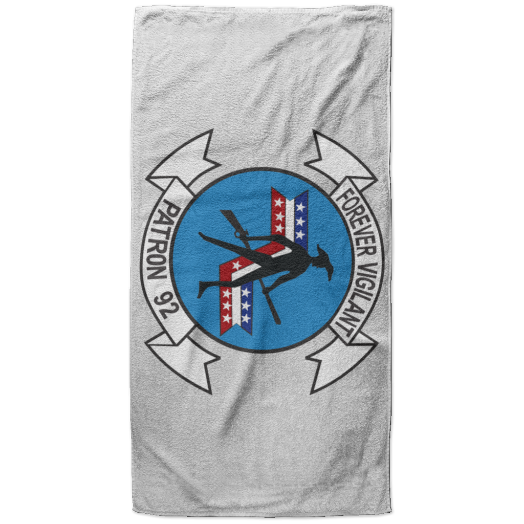 VP 92 1 Beach Towel - 37x74