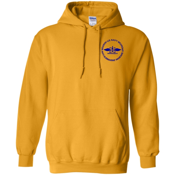 AW 04 1c Pullover Hoodie