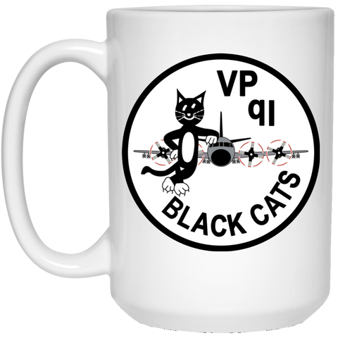 VP 91 7 Mug - 15oz