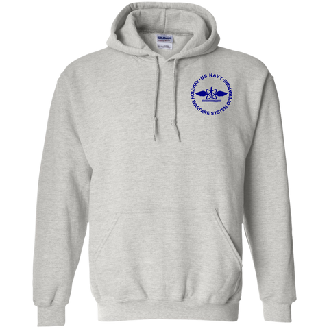 AW 06 1c Pullover Hoodie