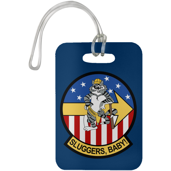 VF 103 4 Luggage Bag Tag