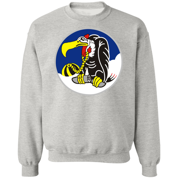 VP 34 2 Crewneck Pullover Sweatshirt