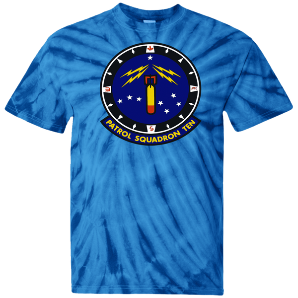 VP 10 2 Cotton Tie Dye T-Shirt