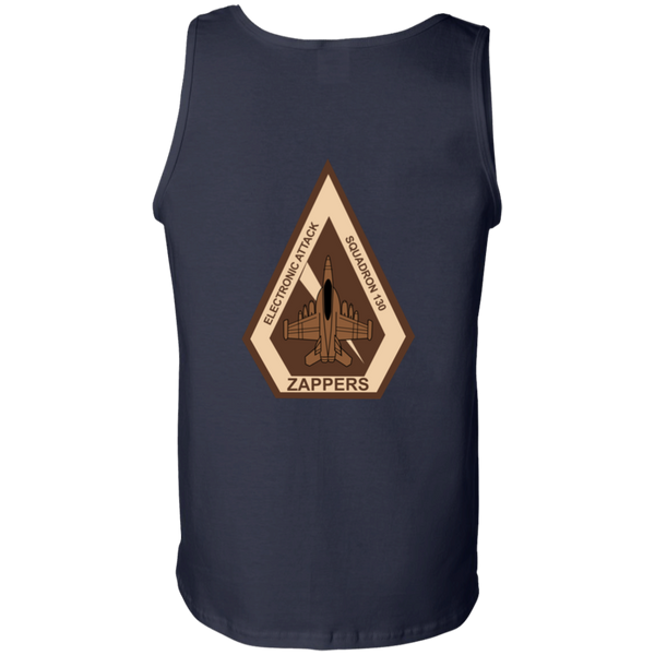 VAQ 130 5c Cotton Tank Top