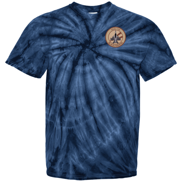 VAQ 135 6c Cotton Tie Dye T-Shirt