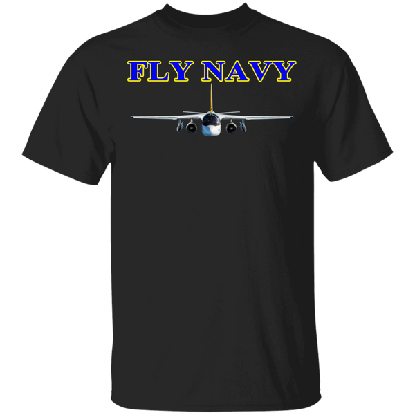 Fly Navy S-3 2 Custom Ultra Cotton T-Shirt