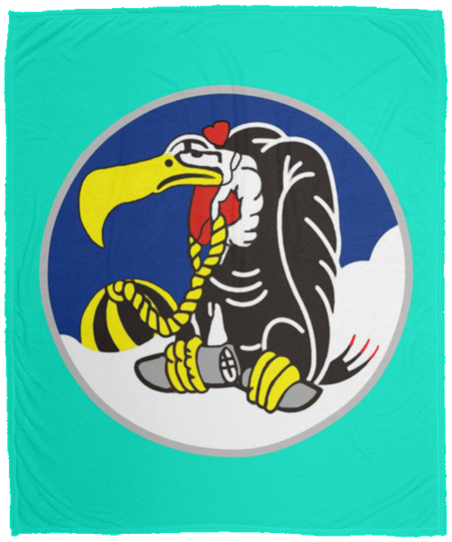 VPM Cozy Plush Fleece Blanket - 50x60