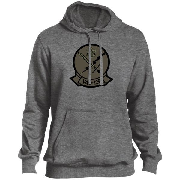 VAQ 129 4 Tall Pullover Hoodie