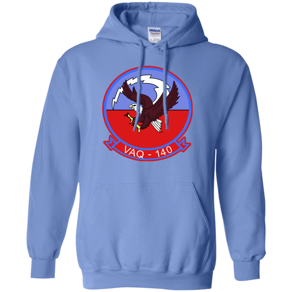 VAQ 140 2 Pullover Hoodie