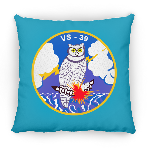 VS 39 2 Pillow - Square - 14x14