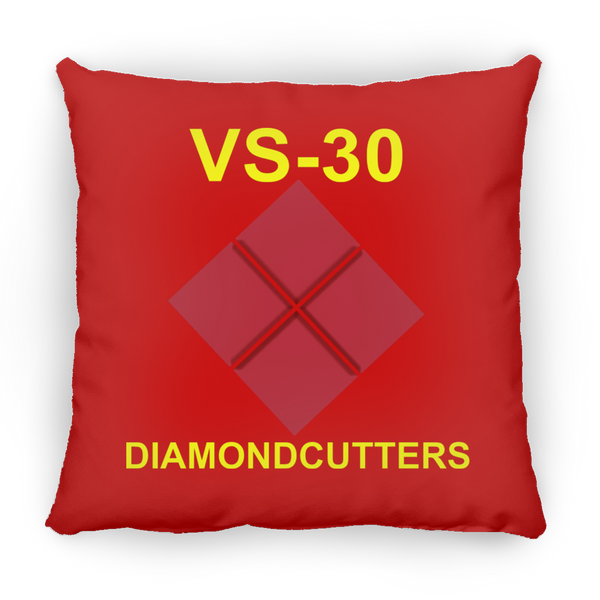 VS 30 4 Pillow - Square - 18x18