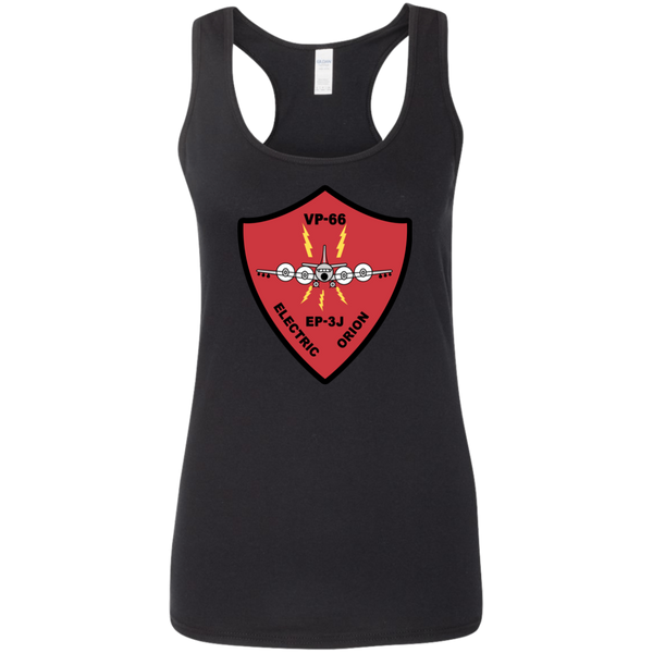 VP 66 6 Ladies' Softstyle Racerback Tank