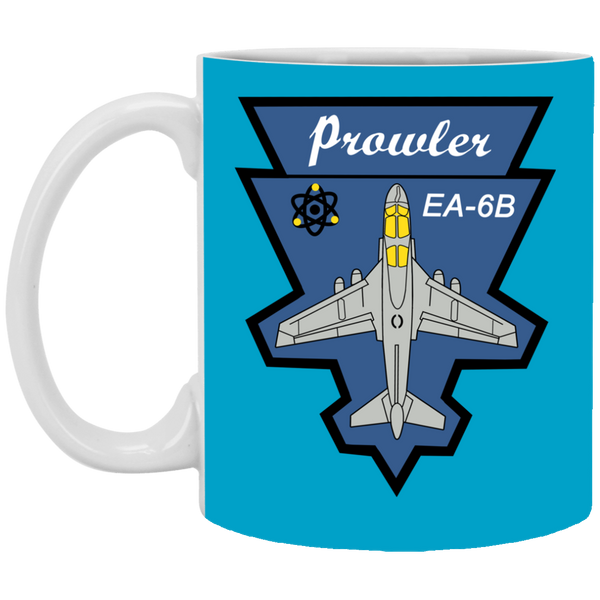 VAQ 138 4 Mug - 11oz