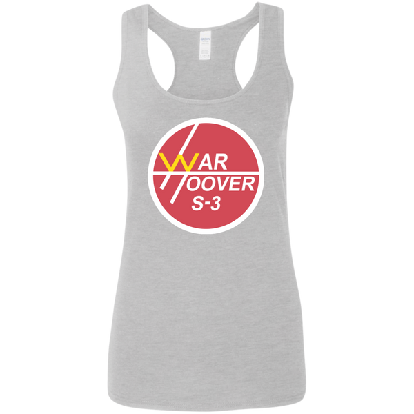 S-3 Viking 2 Ladies' Softstyle Racerback Tank