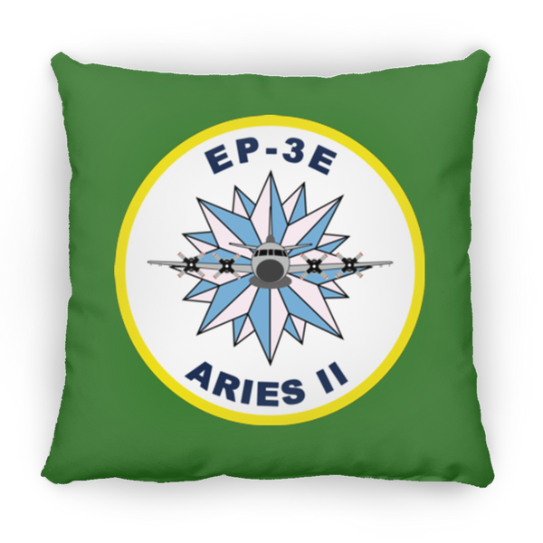 EP-3E 2 Pillow - Square - 18x18